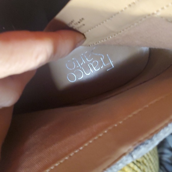 Franco Sarto Boots. - Picture 6 of 7
